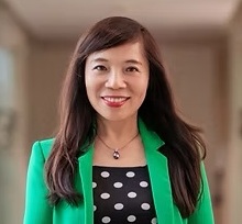 Jennifer Rice, Former Councillor